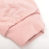 Long Sleeve Tshirt - Muted Pink