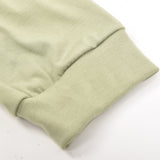 Long Sleeve Tshirt - Fine Olive