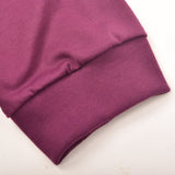 Long Sleeve Tshirt - Magenta