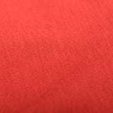 Relaxed Tshirt - Red Maroon