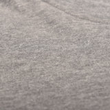 Relaxed Tshirt - Acid Gray