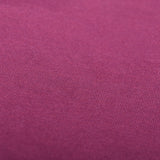 Short Tshirt Dress - Magenta