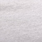 Regular Fit Tshirt - Mohair Gray