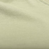 Long Sleeve Tshirt - Fine Olive