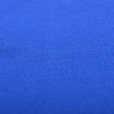 Long Sleeve Tshirt - Electric Blue