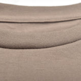 Long Sleeve Tshirt - Loaded Brown