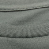 Long Sleeve Tshirt - Ash Green