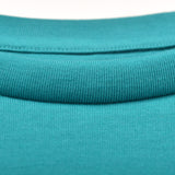 Long Sleeve Tshirt - Jade Green