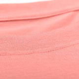 Regular Fit Tshirt - Copper Rose