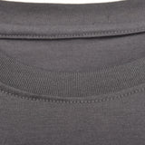 Long Sleeve Tshirt - Steel Gray