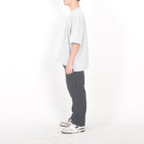 Boxy Tshirt - White