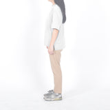 Boxy Tshirt - White