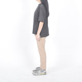 Boxy Tshirt - Black