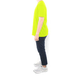 Regular Fit Tshirt - Neon Safety Green