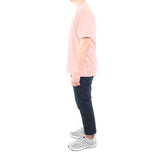 Relaxed Tshirt - Muted Pink