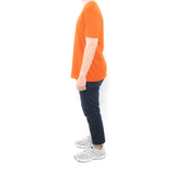 Regular Fit Tshirt - Neon Safety Orange