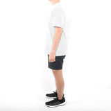 Relaxed Tshirt - White