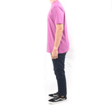 Regular Fit Tshirt - Dahlia Mauve