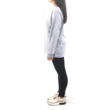 Long Sleeve Tshirt - Mohair Gray