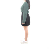 Long Sleeve Tshirt - Ash Green